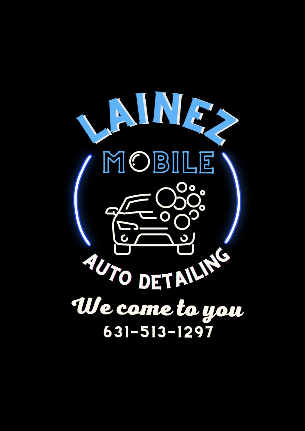 Lainez Mobile Auto Detailing | 195 Oakwood Rd, Huntington, NY 11743 | Phone: (631) 513-1297