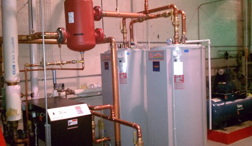 A+ Plumbing And Heating | 23 Fresh Meadow Rd, West Haven, CT 06516 | Phone: (203) 887-7501