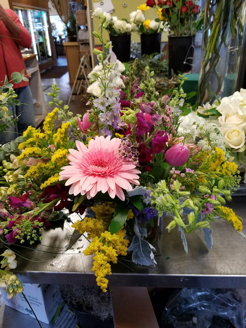 Flowers By David Anthony | 516 NY-32, Highland Mills, NY 10930 | Phone: (845) 782-7673