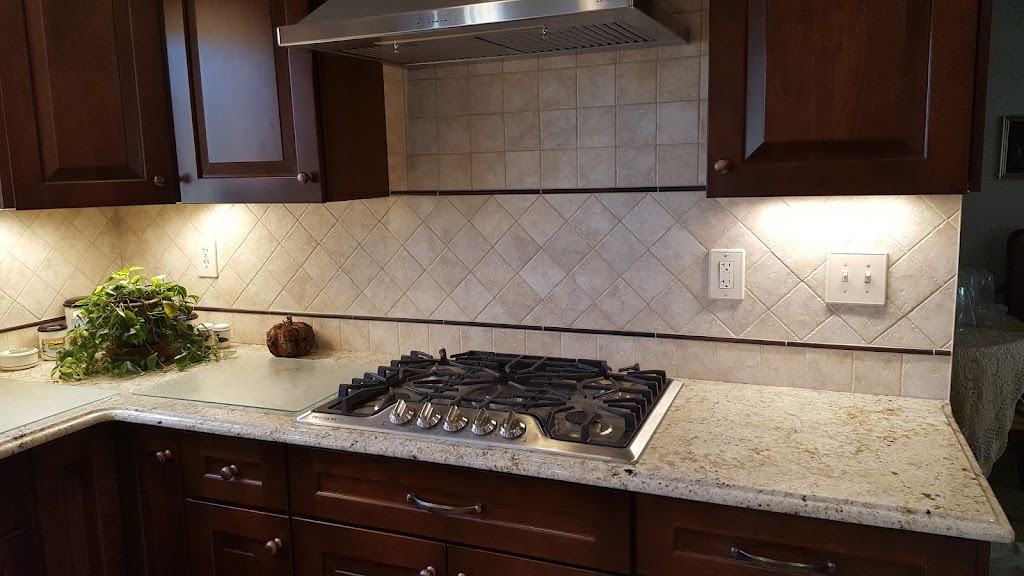 Ilkem Granite | 4420 Bordentown Ave, Old Bridge, NJ 08857 | Phone: (732) 613-1457