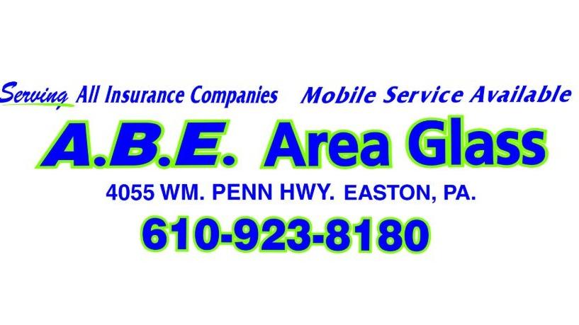 ABE Area Glass | 4055 William Penn Hwy, Easton, PA 18045 | Phone: (610) 923-8180