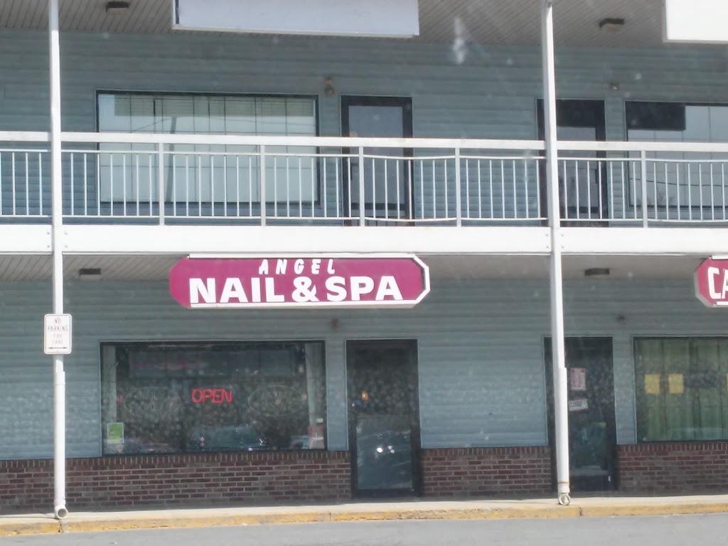 Angel Nails & Spa | 2610 Milford Rd #14, East Stroudsburg, PA 18301 | Phone: (570) 223-6858