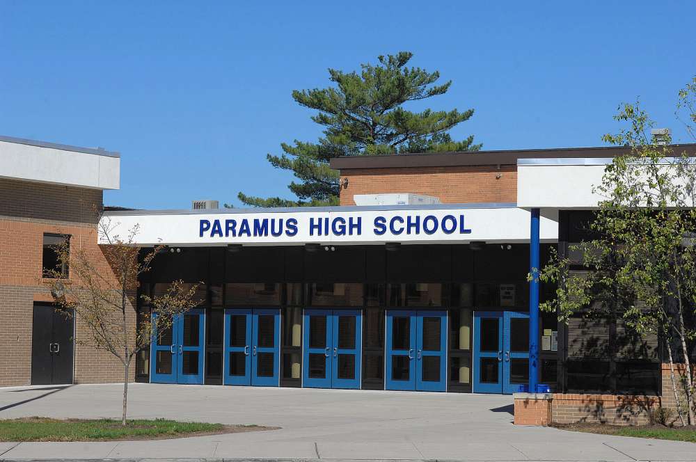 Paramus High School | 99 E Century Rd, Paramus, NJ 07652 | Phone: (201) 261-7800