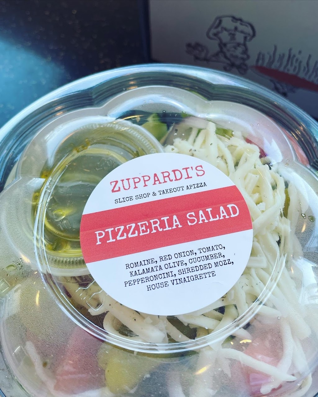Zuppardis - Slice Shop & Takeout Apizza | 58 Beaver St, Ansonia, CT 06401 | Phone: (203) 751-9006