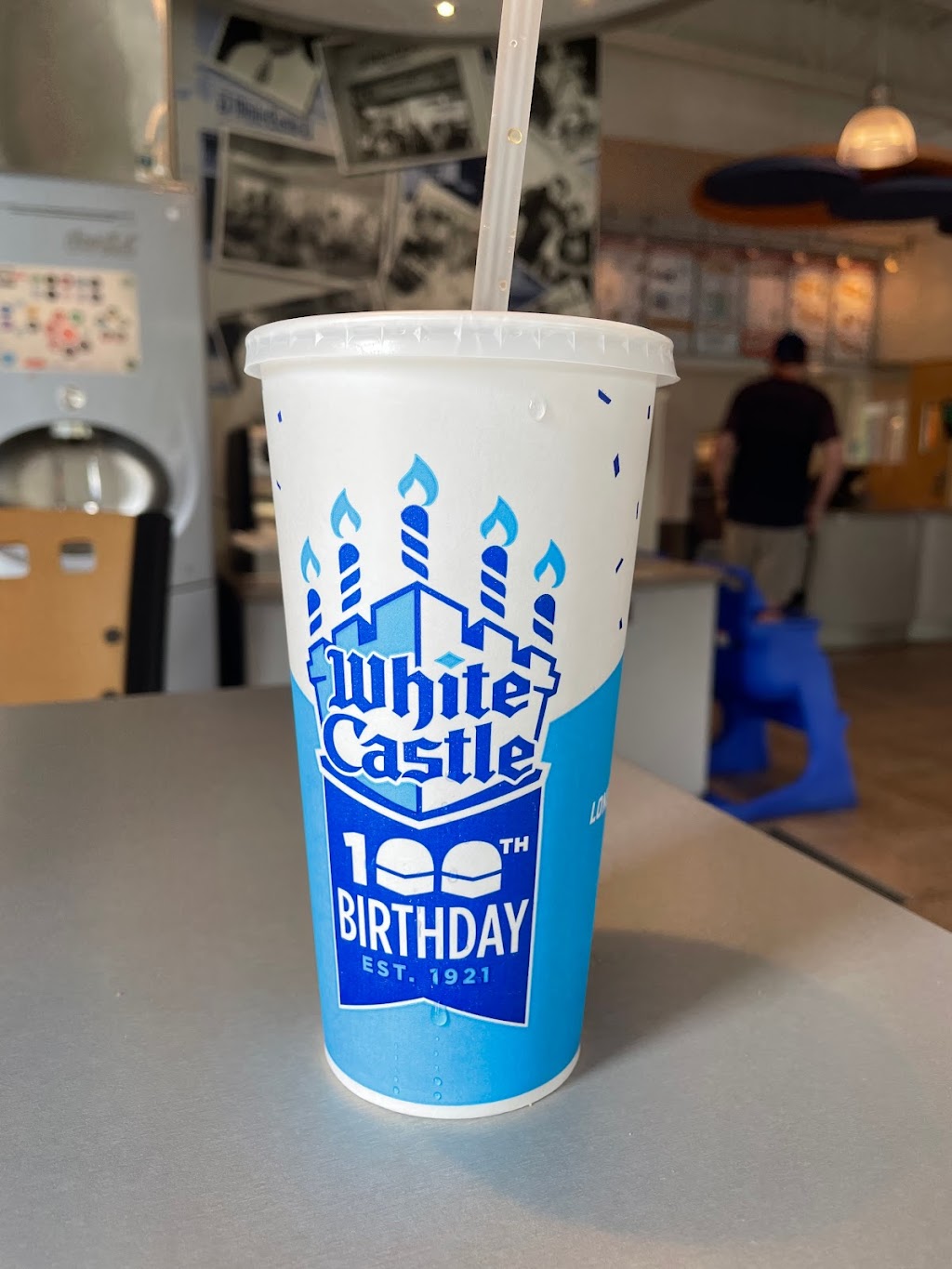 White Castle | 4053 US-1, South Brunswick Township, NJ 08852 | Phone: (732) 274-0010