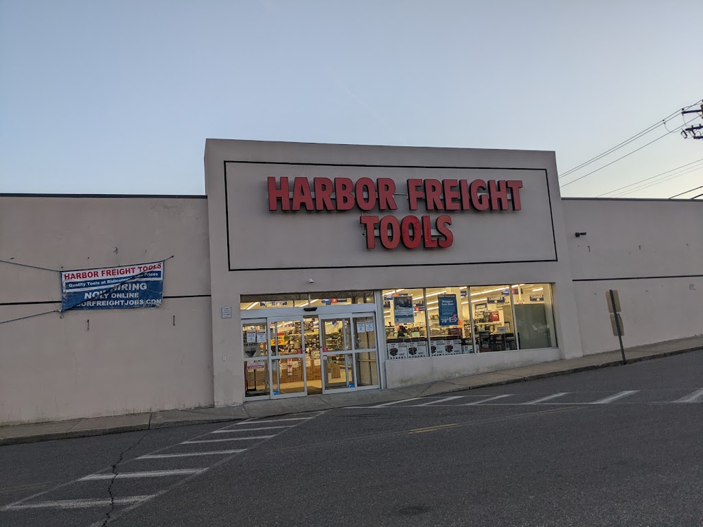 Harbor Freight Tools | 301 W Jericho Turnpike, Huntington Station, NY 11746 | Phone: (631) 423-2951