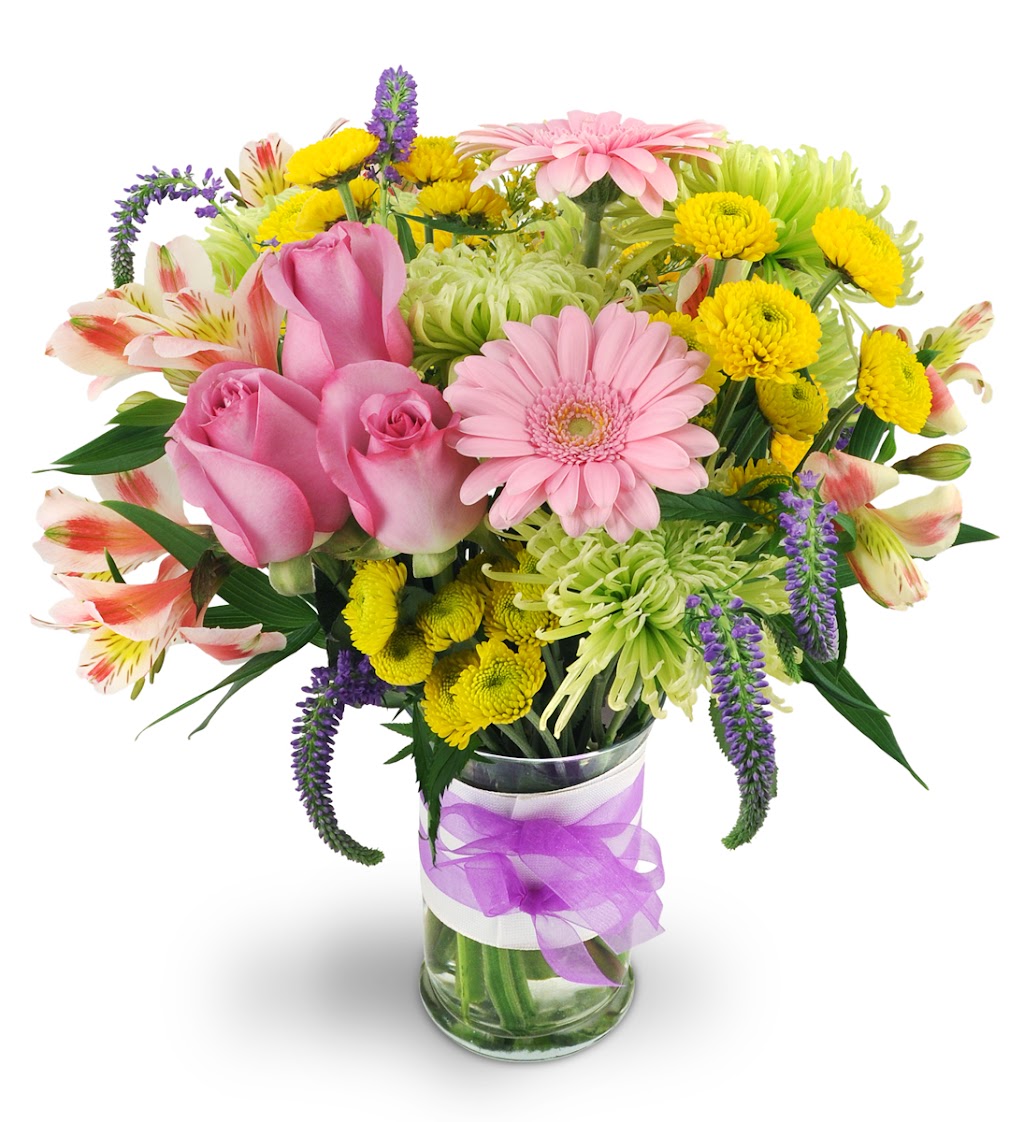House of Flowers | 611 Main St, Forest City, PA 18421 | Phone: (570) 785-5322