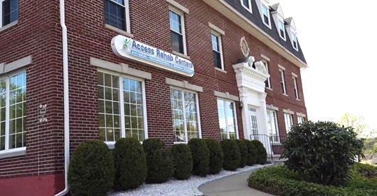 Access Rehab Centers | 365 Main St, Watertown, CT 06795 | Phone: (475) 207-9244