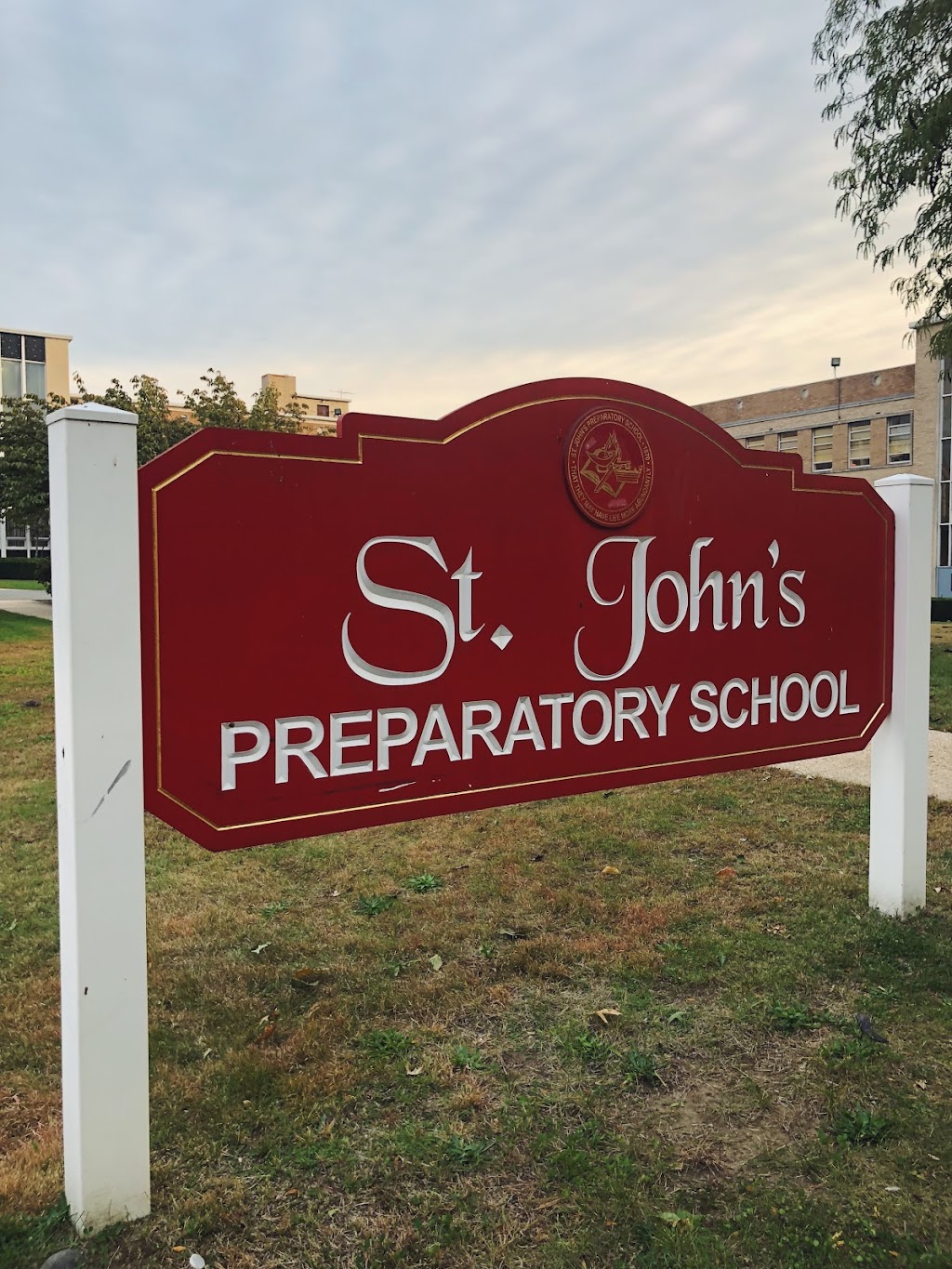 St. Johns Preparatory School | 21-21 Crescent St, Astoria, NY 11105 | Phone: (718) 721-7200