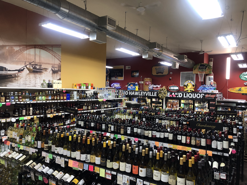 Hawleyville Wine & Liquor | 23 Barnabas Rd, Newtown, CT 06470 | Phone: (203) 426-0104
