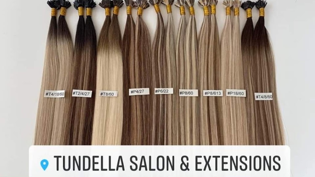 Tundella Salon Spa & Hair Extensions | 346 York Rd, Warminster, PA 18974 | Phone: (215) 315-4303