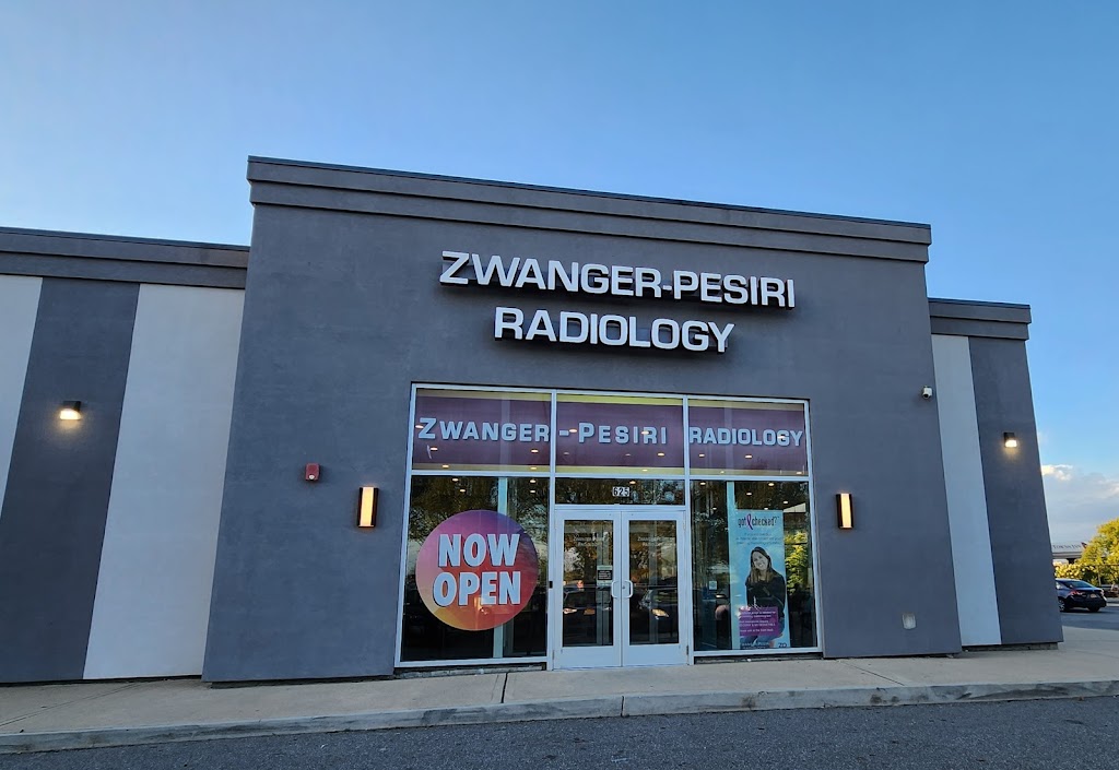 Zwanger-Pesiri Radiology - Five Towns-Nassau | 625 Rockaway Turnpike, Lawrence, NY 11559 | Phone: (516) 798-4242