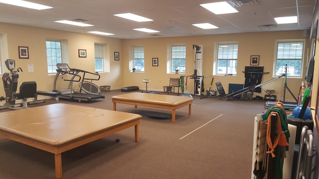 Physical Therapy Plus | 57 US-46 Ste 108, Hackettstown, NJ 07840 | Phone: (908) 852-6600