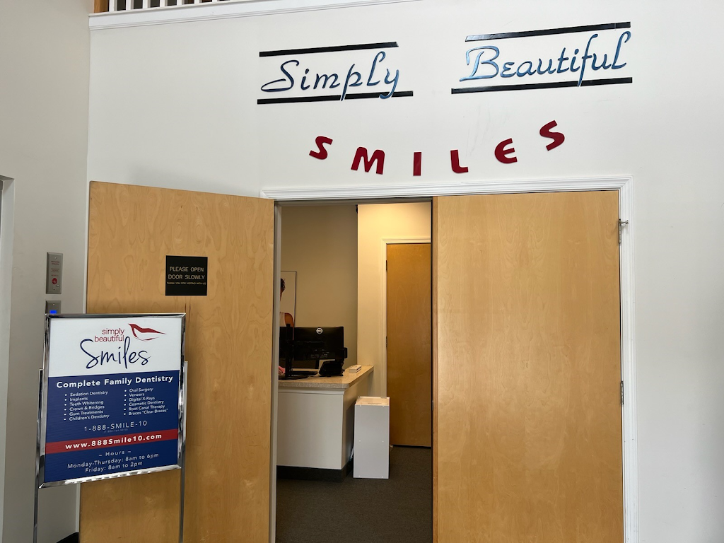 Simply Beautiful Smiles of Medford, NJ | 334 Stokes Rd, Medford, NJ 08055 | Phone: (609) 953-7123