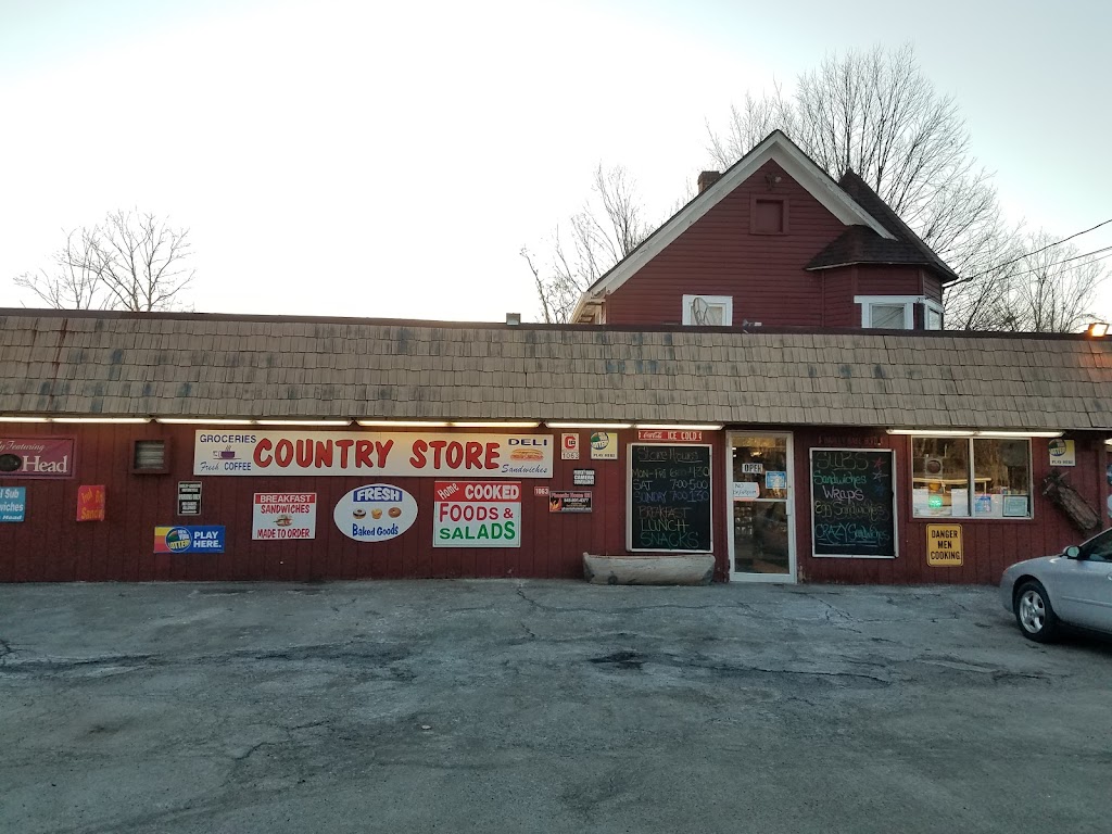 Country Store | 1063 Rte 9W, Esopus, NY 12429 | Phone: (845) 384-6909