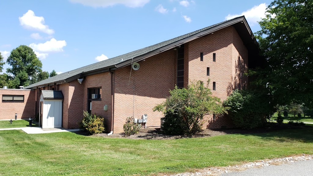 St. Cornelius Parish Life Center | 160 Ridge Rd, Chadds Ford, PA 19317 | Phone: (610) 459-2502