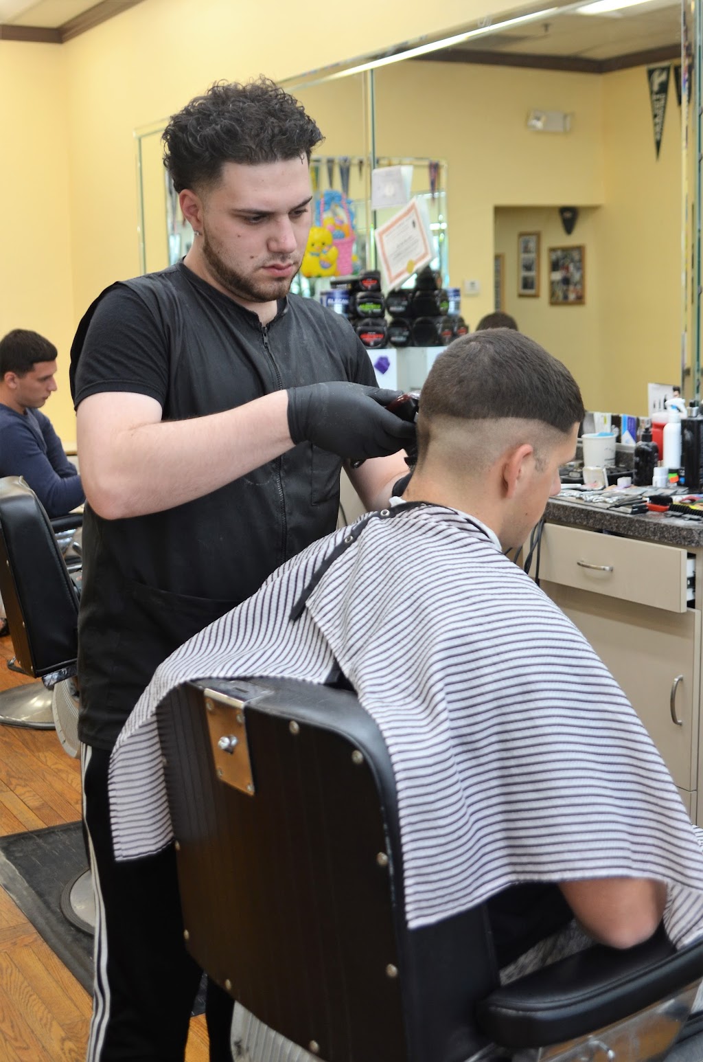 New City Barber Shop | 242 S Main St, New City, NY 10956 | Phone: (845) 638-4708