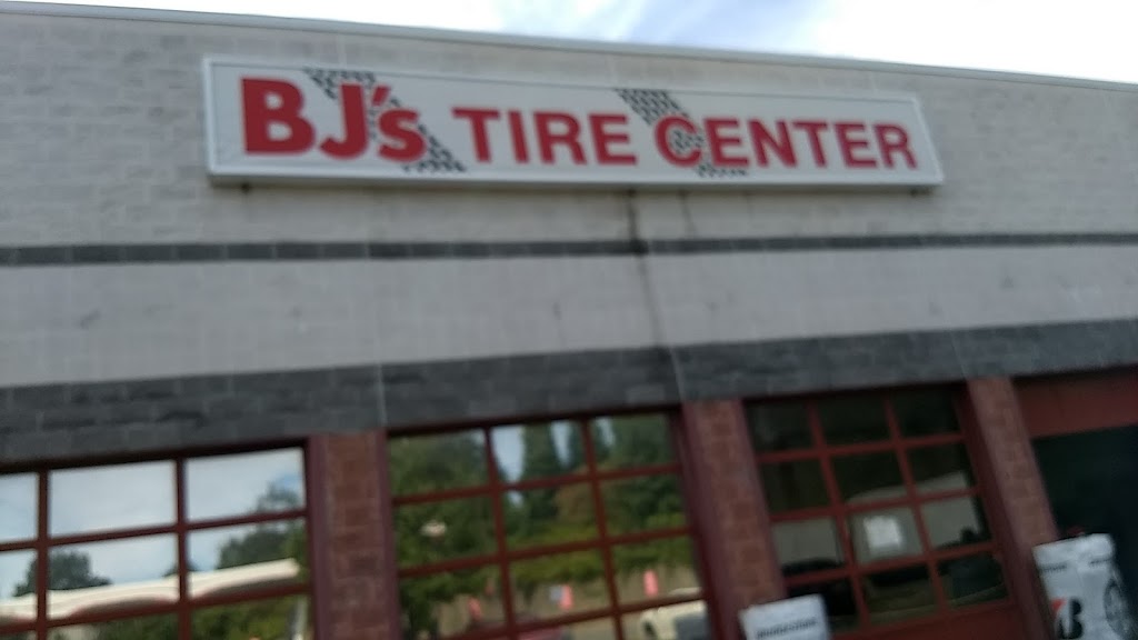 BJs Tire Center | 50 Daniel St, Farmingdale, NY 11735 | Phone: (844) 700-8473