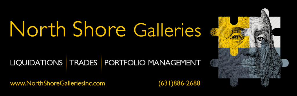 North Shore Galleries, Inc. | 1510 Rocky Point Rd, Middle Island, NY 11953 | Phone: (631) 886-2688