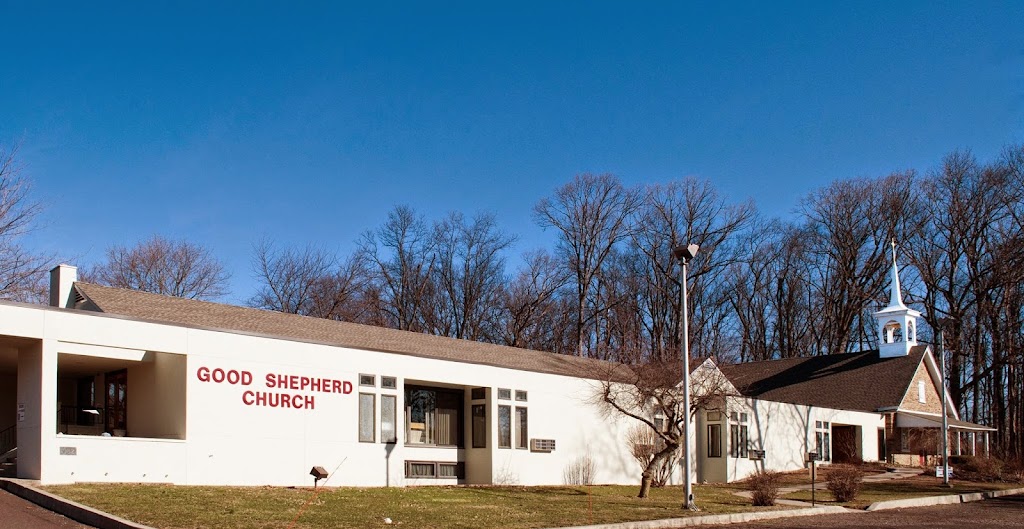 Good Shepherd Episcopal Church | 1634 Hilltown Pike, Hilltown Township, PA 18927 | Phone: (215) 822-3930