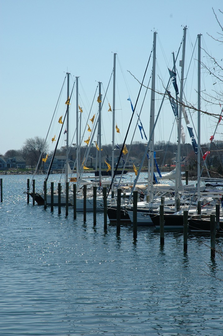 Connecticut Spring Boat Show | 11 Ferry St, Essex, CT 06426 | Phone: (203) 644-7798