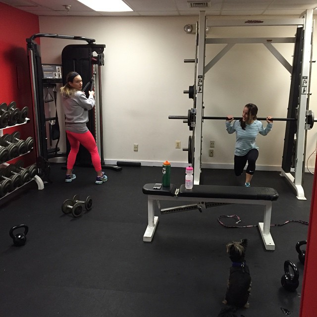 Sports Conditioning Institute | 1 Tice Rd, Franklin Lakes, NJ 07417 | Phone: (800) 563-0126