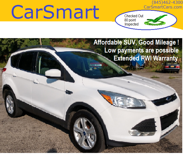 CarSmart | 2514 South Rd, Poughkeepsie, NY 12601 | Phone: (845) 462-4300