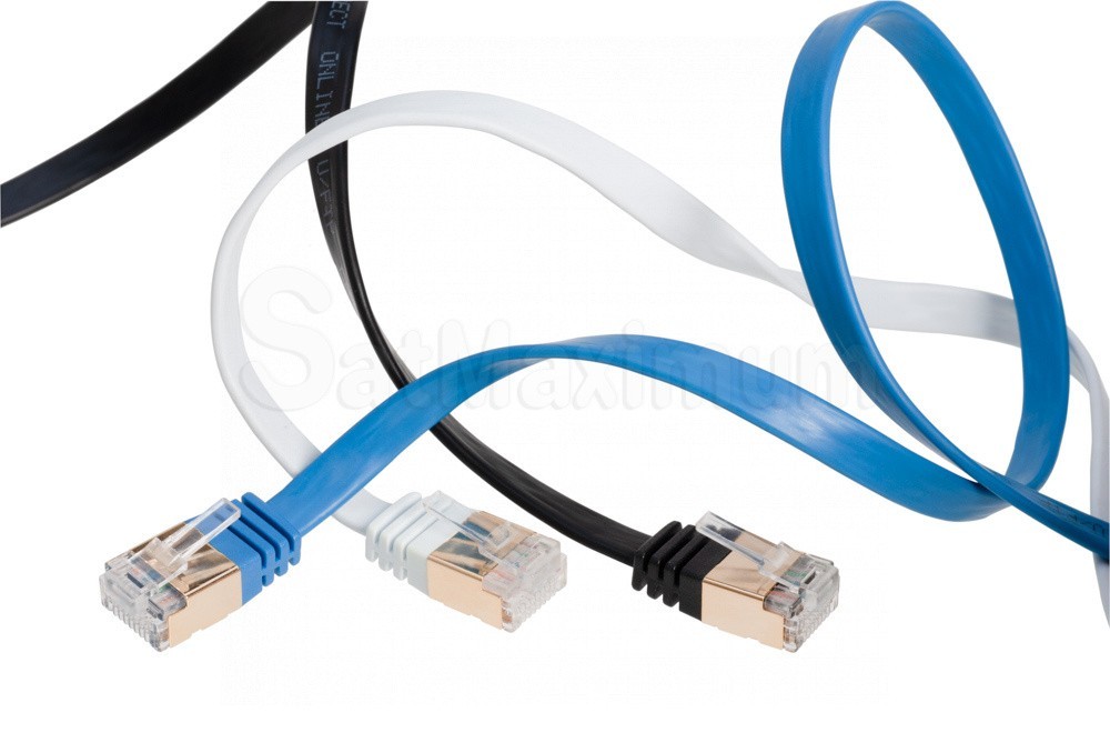 SatMaximum.com - Wire and Cables | 15 Brandywine Dr, Deer Park, NY 11729 | Phone: (631) 940-5873