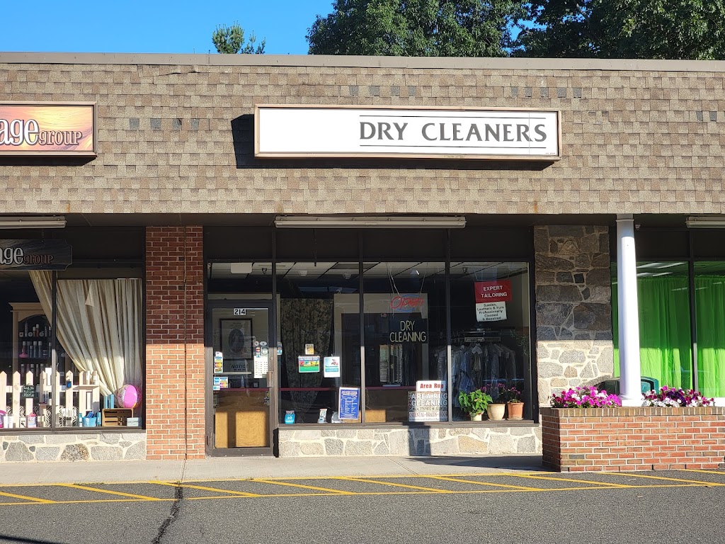 White Hills Cleaners | 214 Leavenworth Rd, Shelton, CT 06484 | Phone: (203) 929-8008
