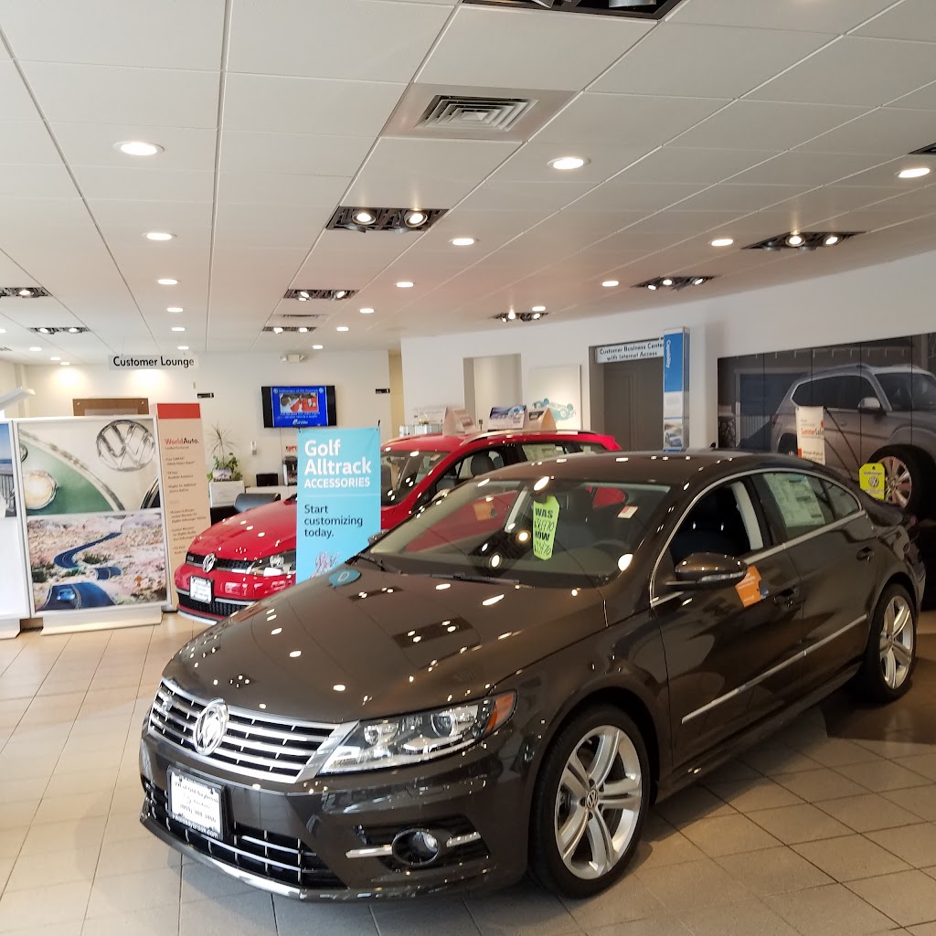 Valenti Volkswagen of Old Saybrook | 319 Middlesex Turnpike, Old Saybrook, CT 06475 | Phone: (888) 435-8940