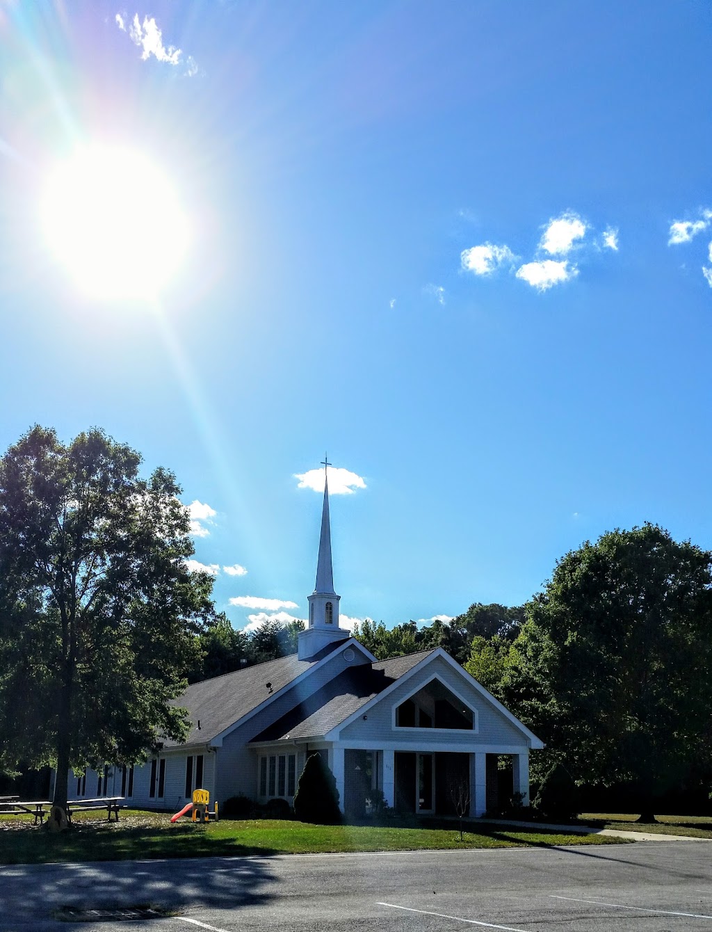 Cornerstone Church | 515 Mt Laurel Rd, Mt Laurel Township, NJ 08054 | Phone: (856) 234-0272