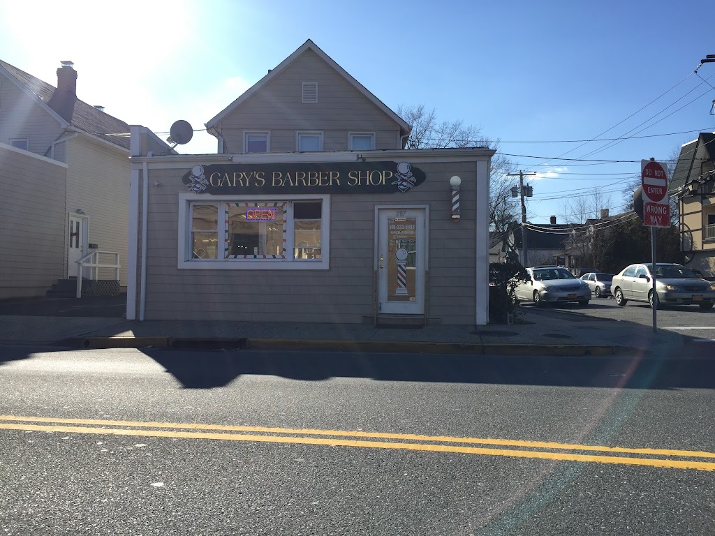 Gary’s Barber Shop | 287 Post Ave, Westbury, NY 11590 | Phone: (516) 333-5493