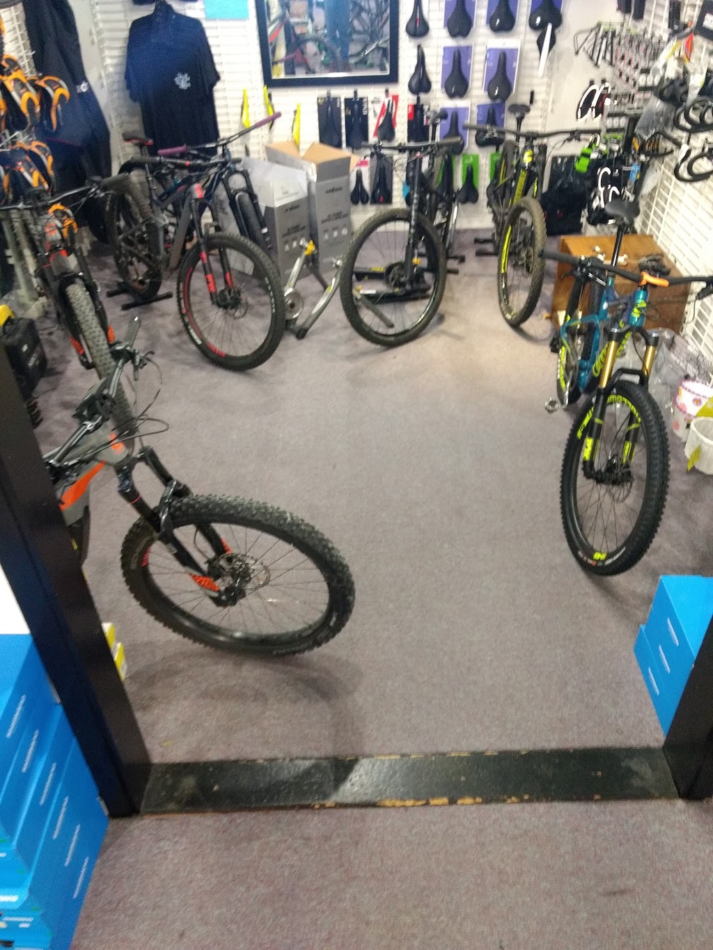 Central Wheel Bicycle Shop | 62 Farmington Ave, Farmington, CT 06032 | Phone: (860) 677-7010