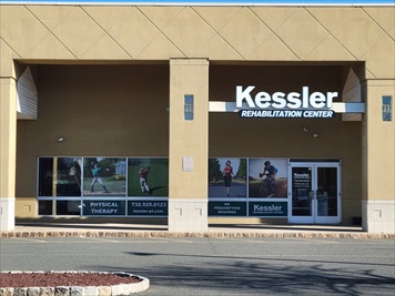 Kessler Rehabilitation Center - Parlin | 2909 Washington Rd Suite 5, Parlin, NJ 08859 | Phone: (732) 525-0123