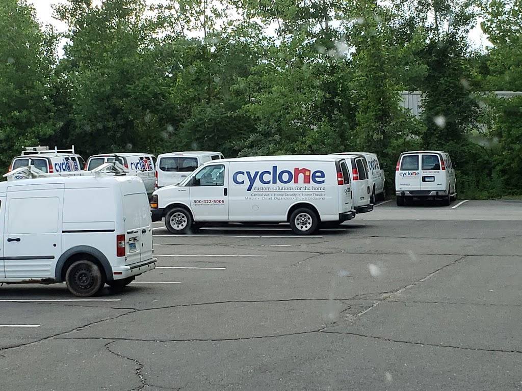 Cyclone Home Systems, LLC | 124 White Oak Dr, Berlin, CT 06037 | Phone: (860) 829-0600