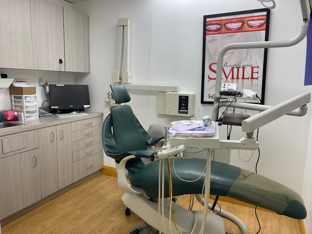 Michele M. Harutunian, DDS, PC | 340 Dogwood Ave #110, Franklin Square, NY 11010 | Phone: (516) 538-3800