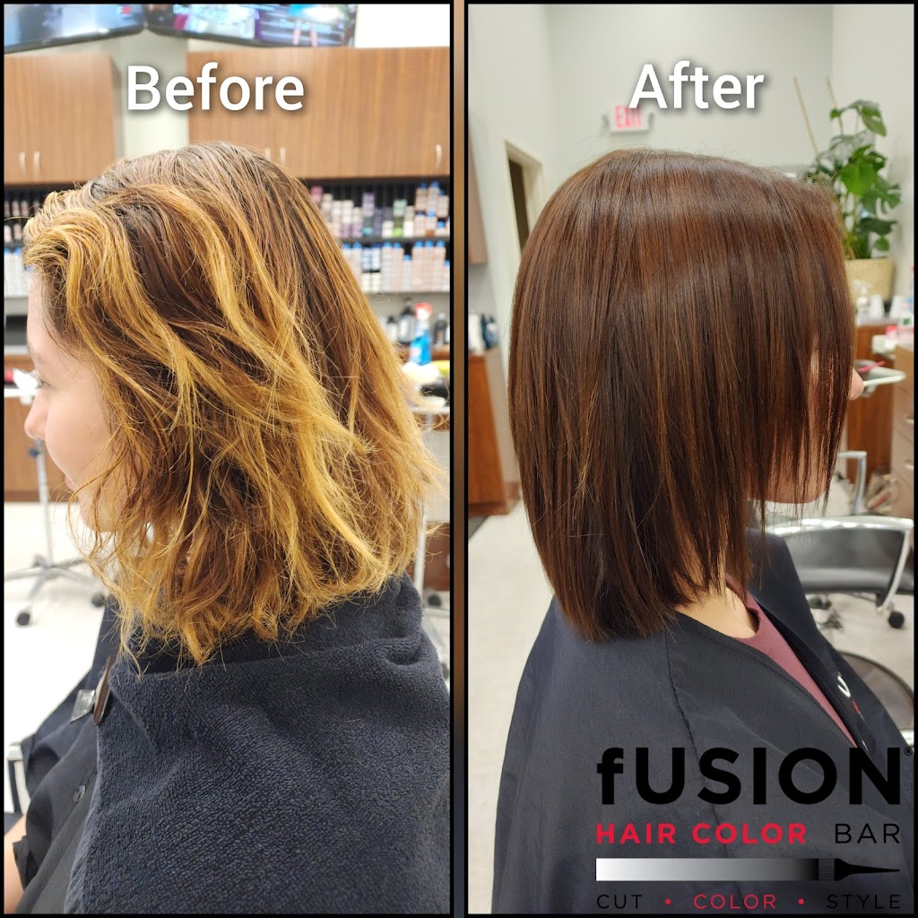 Fusion Hair Color Bar | 1769 E Main St, Mohegan Lake, NY 10547 | Phone: (914) 302-6114