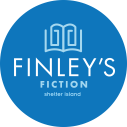 Finleys Fiction | 8 Grand Ave, Shelter Island Heights, NY 11965 | Phone: (203) 650-7616