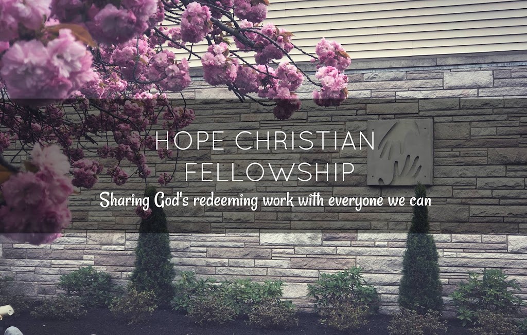 Hope Christian Fellowship | 246 King St, Woodbury, NJ 08096 | Phone: (856) 537-1165