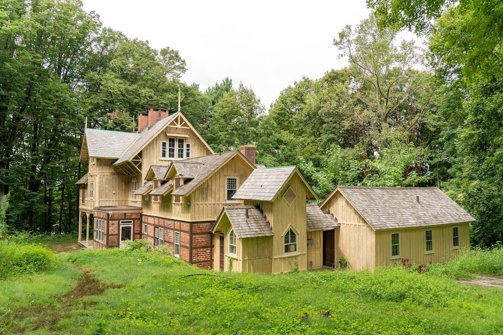 William Cullen Bryant Preserve | One Museum Dr, Roslyn, NY 11576 | Phone: (516) 544-3944
