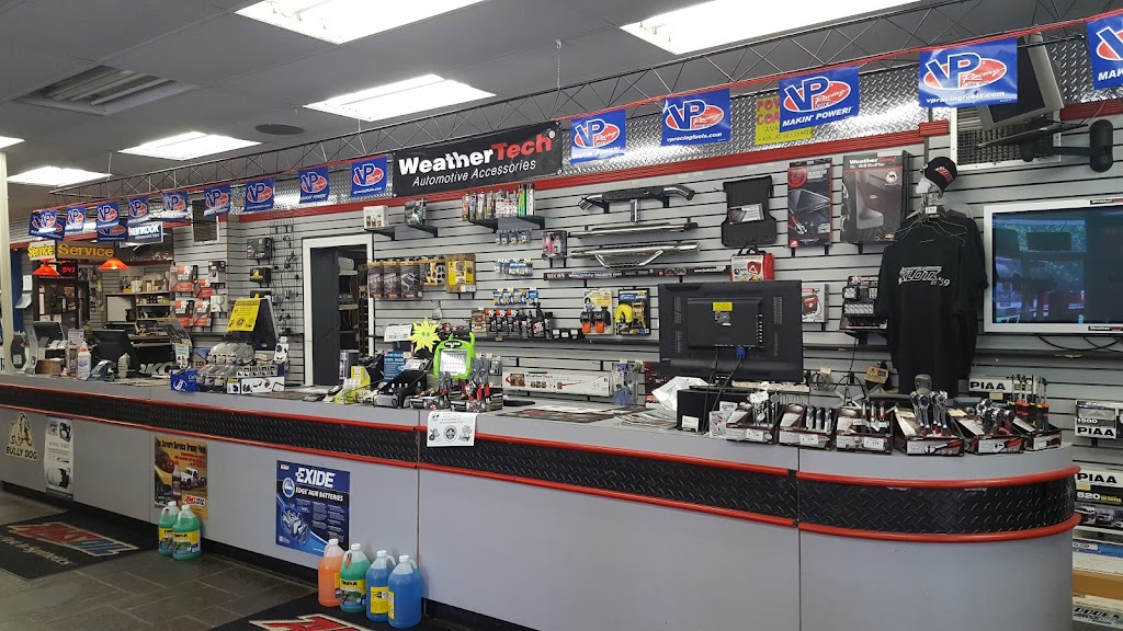 F/X Automotive | 669 US-22, Whitehouse Station, NJ 08889 | Phone: (908) 534-3120