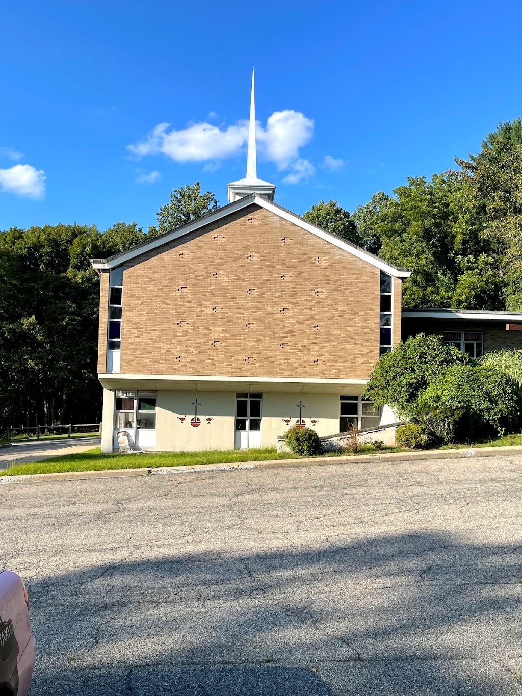 United Methodist Church | 70 Bedford Rd, Pleasantville, NY 10570 | Phone: (914) 769-0357