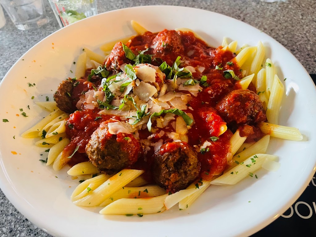 MONELISA Italian Restaurant & Pizzeria | 28 Lido Blvd, Point Lookout, NY 11569 | Phone: (516) 432-0000