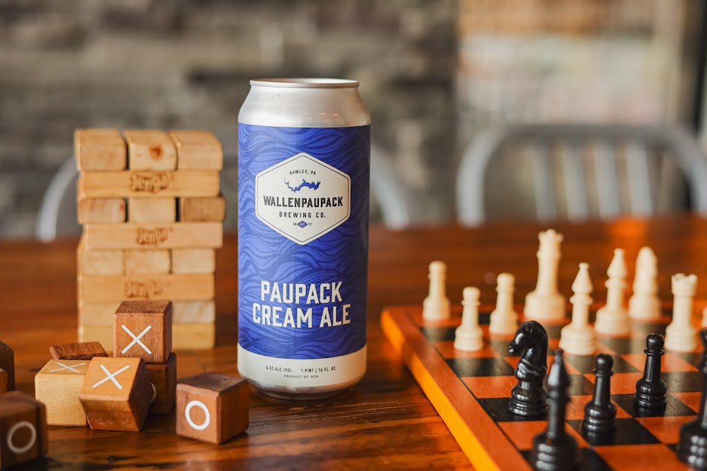 Wallenpaupack Brewing Company | 73 Welwood Ave, Hawley, PA 18428 | Phone: (570) 390-7933