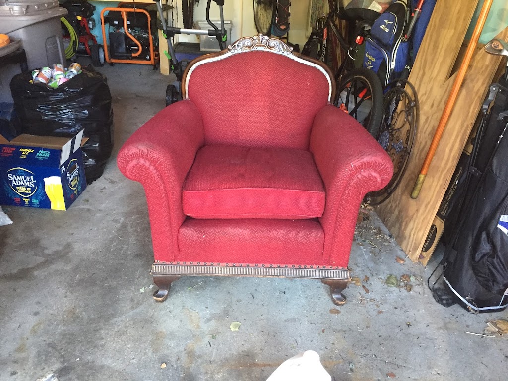 Dunwell Furniture Repair & Upholstery | 427-3 NY-25A, Rocky Point, NY 11778 | Phone: (631) 298-8550