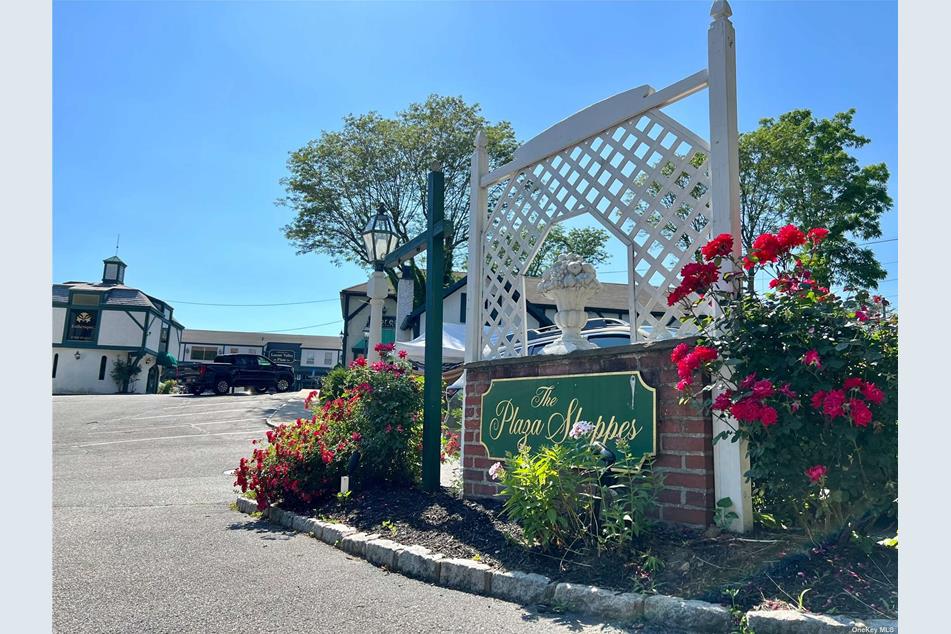 Locust Valley Plaza | 27A The Plaza, Locust Valley, NY 11560 | Phone: (516) 676-4629