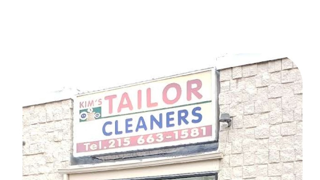 Kims Tailor Cleaners | 650 Cottman Ave, Cheltenham, PA 19012 | Phone: (215) 663-1581