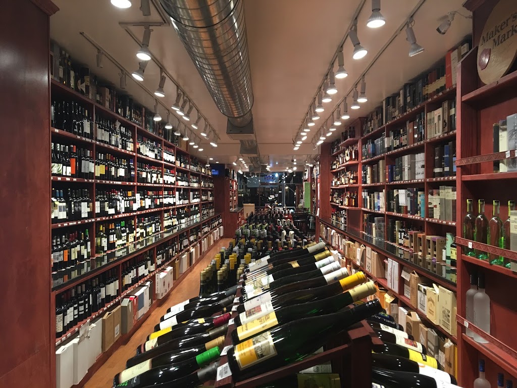 Dantes Cellar | 666 Lexington Ave, New York, NY 10022 | Phone: (212) 369-5656