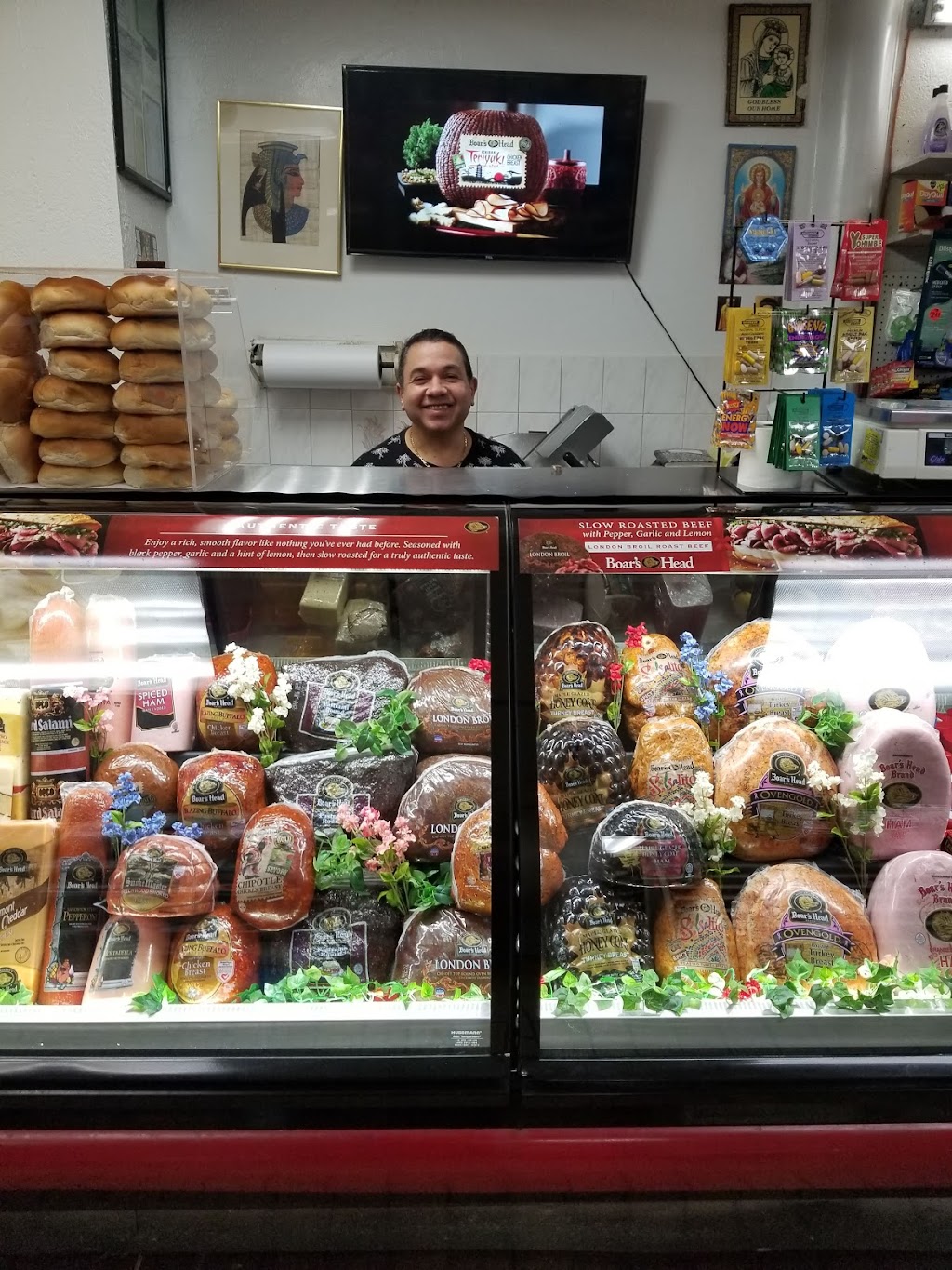 City Line Deli & Grocery | 6659 Broadway, The Bronx, NY 10471 | Phone: (718) 708-6539