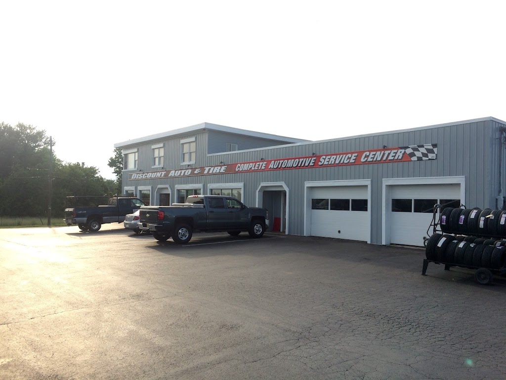 Discount Auto Parts and Repair | 1097 NJ-12, Frenchtown, NJ 08825 | Phone: (908) 996-2593